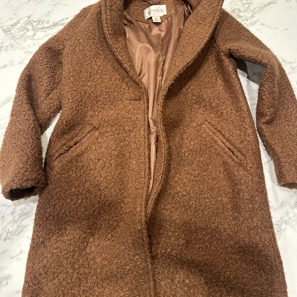 Nanette Lepore coat - Picture 6 of 8